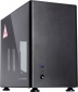 Корпус QUBE A4 (QBA4I_WBNU3) Black - фото  - интернет-магазин электроники и бытовой техники TTT