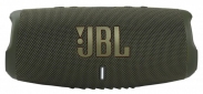 Портативна акустика JBL Charge 5 (JBLCHARGE5GRN) Green - фото  - інтернет-магазин електроніки та побутової техніки TTT