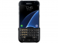 Чехол-клавиатура Samsung Cover для Galaxy S7 (EJ-CG930UBEGRU) Black - фото  - интернет-магазин электроники и бытовой техники TTT