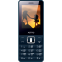 Мобильный телефон Astro B245 Blue - фото  - интернет-магазин электроники и бытовой техники TTT