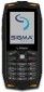 Мобільний телефон Sigma mobile X-treme DR68 Black-Orange - фото  - інтернет-магазин електроніки та побутової техніки TTT