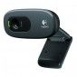 Веб-камера Logitech WebCam C270 (960-001063) - фото  - интернет-магазин электроники и бытовой техники TTT