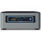 Неттоп Intel NUC Kit CMD-J3455 (BOXNUC6CAYH) - фото  - интернет-магазин электроники и бытовой техники TTT