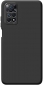 Панель BeCover для Xiaomi Redmi Note 12 Pro 4G (709310) Black - фото  - интернет-магазин электроники и бытовой техники TTT