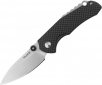 Карманный нож Ruike P671-CB Black - фото  - интернет-магазин электроники и бытовой техники TTT