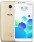 Смартфон Meizu M8c 2/16GB Gold - фото  - інтернет-магазин електроніки та побутової техніки TTT