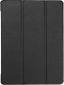 Обложка BeCover Soft TPU с креплением Apple Pencil для Apple iPad 10.2 2019/2020 (704999) Black - фото  - интернет-магазин электроники и бытовой техники TTT
