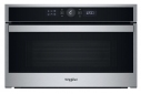 Встраиваемая микроволновая печь Whirlpool WMD44MX - фото  - интернет-магазин электроники и бытовой техники TTT