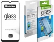 Защитное стекло ColorWay для Samsung Galaxy M52 (CW-GSFGSGM525-BK) Black  - фото  - интернет-магазин электроники и бытовой техники TTT