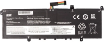 Аккумулятор PowerPlant для Lenovo ThinkBook 13s ITL (L19M4PDD) 14.8V 3200mAh (NB482498) - фото  - интернет-магазин электроники и бытовой техники TTT