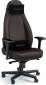 Крісло геймерське Noblechairs ICON Java Edition (NBL-ICN-PU-JED) - фото  - інтернет-магазин електроніки та побутової техніки TTT