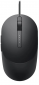 Миша Dell MS3220 USB (570-ABHN) Black  - фото  - інтернет-магазин електроніки та побутової техніки TTT