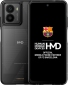 Смартфон HMD Fusion 8/256GB Noir - фото  - інтернет-магазин електроніки та побутової техніки TTT