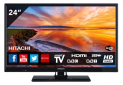 Телевизор Hitachi 24HB4T65 - фото  - интернет-магазин электроники и бытовой техники TTT