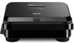 Гриль Delonghi MultiGrill Easy SW12C.BK - фото  - інтернет-магазин електроніки та побутової техніки TTT