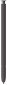 Стилус Samsung S Pen для Galaxy S24 Ultra (EJ-PS928BYEGEU) Black - фото  - интернет-магазин электроники и бытовой техники TTT