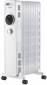 Масляний обігрівач KUMTEL KUM-1225S White - фото  - інтернет-магазин електроніки та побутової техніки TTT