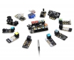Обучающий набор Makeblock Inventor Electronic Kit - фото  - интернет-магазин электроники и бытовой техники TTT