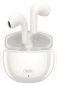Навушники XO G16 ENC TWS (XO-G16WH) White  - фото  - інтернет-магазин електроніки та побутової техніки TTT