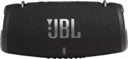 Портативна акустика JBL Xtreme 3 (JBLXTREME3BLKEU) Black  - фото  - інтернет-магазин електроніки та побутової техніки TTT
