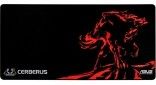 Игровая поверхность Asus Cerberus XXL (90YH01C1-BDUA00) Red - фото  - интернет-магазин электроники и бытовой техники TTT