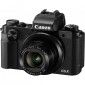Фотоаппарат Canon PowerShot G5X - фото  - интернет-магазин электроники и бытовой техники TTT