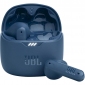 Навушники JBL Tune Flex Blue (JBLTFLEXBLU) - фото  - інтернет-магазин електроніки та побутової техніки TTT
