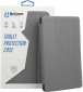 Обкладинка BeCover Smart Case для Samsung Galaxy Tab S7 FE 12.4 SM-T735 (706702) Grey - фото  - інтернет-магазин електроніки та побутової техніки TTT