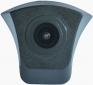 Камера переднего вида Prime-X B8121 AUDI A1, A2, A3, A4, A5, A6, A8, TT, Q3, Q5, Q7 - фото  - интернет-магазин электроники и бытовой техники TTT