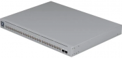 Коммутатор Ubiquiti USW-PRO-MAX-24-POE - фото Коммутатор Ubiquiti USW-PRO-MAX-24-POE - фото  - интернет-магазин электроники и бытовой техники TTT