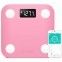 Весы напольные YUNMAI Mini Smart Scale Pink (M1501-PK) - фото  - интернет-магазин электроники и бытовой техники TTT