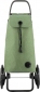 Сумка-тележка Rolser I-Max Tweed 6 43 (IMX383-1002) Verde - фото  - интернет-магазин электроники и бытовой техники TTT