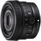 Объектив Sony FE 40mm f/2.5 G Lens (SEL40F25G.SYX) - фото  - интернет-магазин электроники и бытовой техники TTT