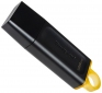 USB флеш накопитель Kingston DataTraveler Exodia 128GB USB 3.2 Gen 1 (DTX/128GB) Black/Yellow - фото  - интернет-магазин электроники и бытовой техники TTT