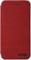 Чехол-книжка BeCover Exclusive для Samsung Galaxy A20s 2019 SM-A207 (704204) Burgundy Red - фото  - интернет-магазин электроники и бытовой техники TTT