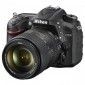 Фотоапарат Nikon D7200 AF-S DX 18-300 ED VR Kit (VBA450K008) - фото  - інтернет-магазин електроніки та побутової техніки TTT