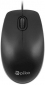 Мышь Piko MS-009 USB (1283126467158) Black - фото  - интернет-магазин электроники и бытовой техники TTT
