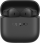 Наушники OPPO Enco Buds3 ETEG1 Slate Black - фото  - интернет-магазин электроники и бытовой техники TTT