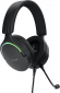 Навушники Trust GXT 490P Fayzo 7.1 USB Headset Black  - фото  - інтернет-магазин електроніки та побутової техніки TTT