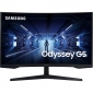 Монитор SAMSUNG Odyssey G5 C27G55TQBI (LC27G55TQBIXCI) - фото  - интернет-магазин электроники и бытовой техники TTT