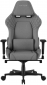 Кресло геймерское HATOR Darkside 2 PRO (HTC1506) Fabric Grey  - фото  - интернет-магазин электроники и бытовой техники TTT
