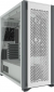 Корпус Corsair 7000D Airflow (CC-9011219-WW) White  - фото  - інтернет-магазин електроніки та побутової техніки TTT