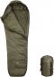 Спальний мішок Wechsel Wildfire 0° M TL Left (DAS302757) Mud Green - фото  - інтернет-магазин електроніки та побутової техніки TTT