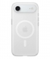Панель BeCover FIBRA Aeris Case with MagSafe для Apple iPhone 17 Air (715362) - фото  - интернет-магазин электроники и бытовой техники TTT