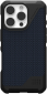 Чохол UAG для Apple iPhone 16 Pro Metropolis LT Magsafe (114452113955) Kevlar Mallard - фото  - інтернет-магазин електроніки та побутової техніки TTT