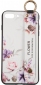 Чехол-накладка Fashion Flower Rope Case для iPhone 7 Plus/8 Plus White - фото  - интернет-магазин электроники и бытовой техники TTT