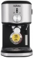Кофеварка Rotex RCM650-S Good Espresso - фото  - интернет-магазин электроники и бытовой техники TTT