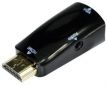 Адаптер Cablexpert HDMI - VGA (A-HDMI-VGA-02) - фото  - интернет-магазин электроники и бытовой техники TTT