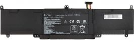 Акумулятор PowerPlant для ноутбуків Asus ZenBook UX303L (C31N1339) 11.31V 4400mAh (original) (NB430895) - фото  - інтернет-магазин електроніки та побутової техніки TTT