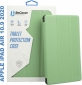 Чехол-книжка BeCover Smart Case для Apple iPad Air 10.9 2020 (705493) Green  - фото  - интернет-магазин электроники и бытовой техники TTT